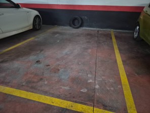 Garaje